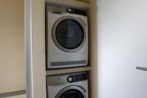freistehende 2-Zimmer Luxuswohnung in Berlin-Buckow – Die vollständige Adresse der Immobilie erhältst du vom Anbieter., 12351 Buckow, Berlin – Vorschaubild 15