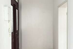 Einziehen und wohlfühlen – Helle 2-Raum-Wohnung mit großer Küche – Zieschestr. 15, 9111 Zentrum, Chemnitz – Vorschaubild 7