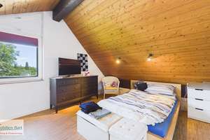 FREMERSDORF: ARCHITEKTENHAUS / EINLIEGERWOHNUNG / GARTEN / GARAGE! – Die vollständige Adresse der Immobilie erhältst du vom Anbieter., 66780 Rehlingen-Siersburg – Vorschaubild 10