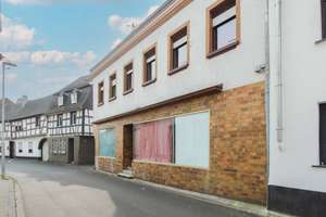 Attraktives Immobilienensemble mit 3 WE und 1 GE in Leutesdorf am Rhein – Die vollständige Adresse der Immobilie erhältst du vom Anbieter., 56599 Leutesdorf – Vorschaubild 2