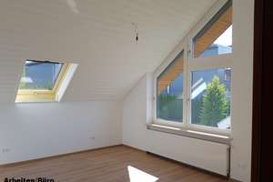 Attraktive Dachgeschosswohnung mit vier Zimmern und großem Balkon in Adelmannsfelden – Amselweg 2, 73486 Adelmannsfelden – Vorschaubild 8