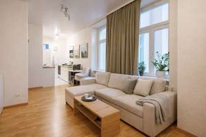 1,5-Zimmer-Wohnung in Oberschöneweide – fußläufig zum Griechischer Park und zur Spree – Die vollständige Adresse der Immobilie erhältst du vom Anbieter., 12459 Oberschöneweide, Berlin – Vorschaubild 2