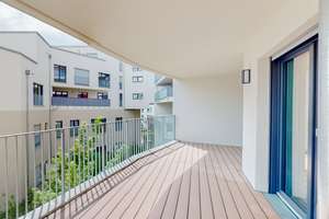3 Zimmer mit moderner Ausstattung und Balkon – Thumenberger Weg 33, 90491 St. Jobst, Nürnberg – Vorschaubild 15