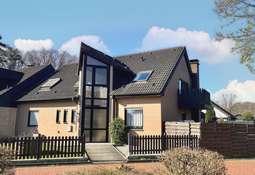 Außenansicht von Rechts