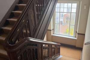 Im Dachgeschoss einer Altbauperle im Herzen von Pankow! – Breite Straße 16a, 13187 Pankow (Ortsteil), Berlin – Vorschaubild 30