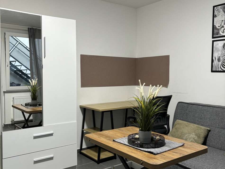 Wohnung