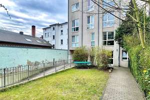 Großzügige Maisonette mit 5 Zimmern, zwei Terrassen und offenem Wohnkonzept – Die vollständige Adresse der Immobilie erhältst du vom Anbieter., 13583 Falkenhagener Feld, Berlin – Vorschaubild 39