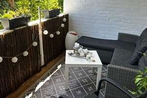 ***Schicke Wohnung in Stadtwaldnähe*** – Die vollständige Adresse der Immobilie erhältst du vom Anbieter., 47800 Bockum, Krefeld – Vorschaubild 13