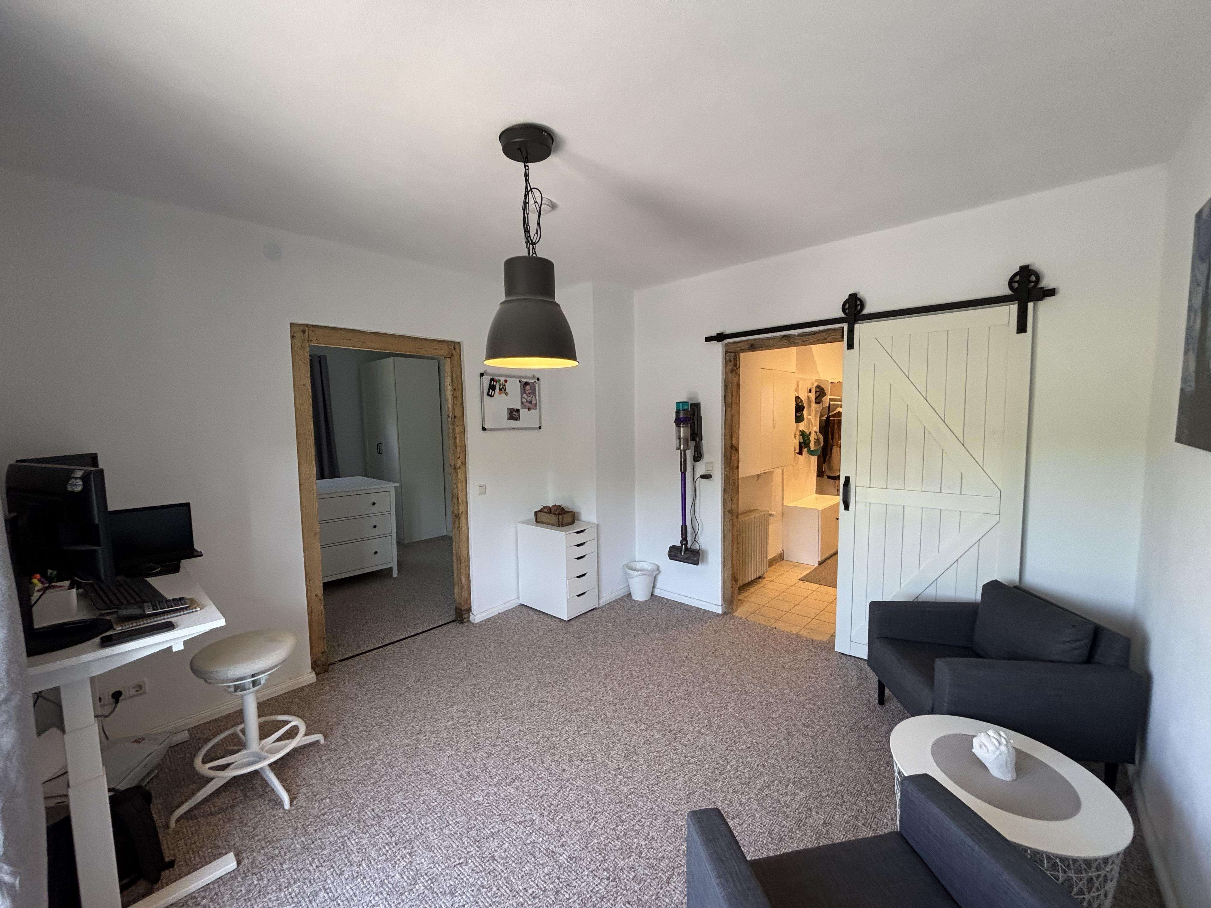 Immobilie in Reichshof - Saniertes Eigenheim mit Platz für die ganze Familie! - Bild 12