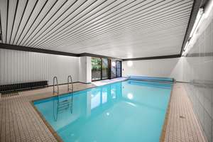 Großzügige Architektenvilla mit Schwimmbad und 2 Doppelgaragen in beliebter Lage von Bonn-Rüngsdorf – Die vollständige Adresse der Immobilie erhältst du vom Anbieter., 53179 Rüngsdorf, Bonn – Vorschaubild 28