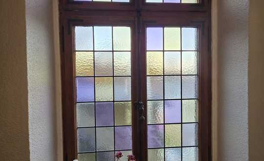 Geschichtliche Altbauvilla im Herzen Halterns – zentral gelegen und einzigartig!