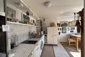 Penthouse zur Kapitalanlage in beliebter Aussichtswohnlage von Stuttgart-West, inkl. TG-Stellplatz – 70197 Hasenberg, Stuttgart – Vorschaubild 15