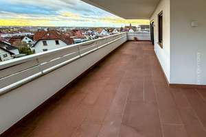 Architektenvilla mit Panoramablick über Weinheim und viel Potential – Die vollständige Adresse der Immobilie erhältst du vom Anbieter., 69469 Weinheim – Vorschaubild 15