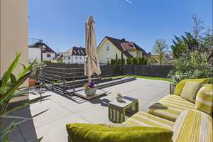 Design, Licht, Rückzug: 
Anwesen am Godelsberg mit Pool, Spa & Skylounge – Die vollständige Adresse der Immobilie erhältst du vom Anbieter., 63739 Stadtmitte, Aschaffenburg – Vorschaubild 19