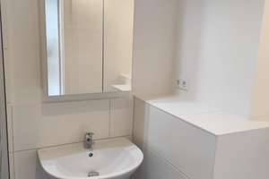 Studentenapartment Uni nah gelegen – Hafermarkt 14-17, 24943 Jürgensgaard, Flensburg – Vorschaubild 6
