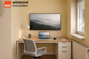 Mehrgenerationenhaus, großzügig und energieeffizient, mit separater 3-Zimmer-Wohnung von 108 qm – Die vollständige Adresse der Immobilie erhältst du vom Anbieter., 85293 Reichertshausen – Vorschaubild 9