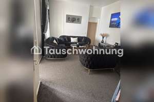 Tauschwohnung: Suche größere Wohnung in Berlin