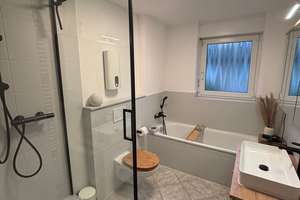 Mit Liebe renoviert, zum Einzug bereit – Die vollständige Adresse der Immobilie erhältst du vom Anbieter., 47259 Huckingen, Duisburg – Vorschaubild 10