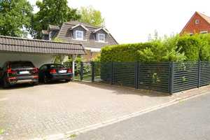 Schmuckstück in exponierter Lage mit Blick über die Felder – Lüneburg (Kreis) – Vorschaubild 11