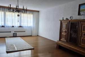 3 Zimmer-Wohnung in zentraler Lage von Saarbrücken zu verkaufen