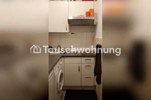 Tauschwohnung: Biete Schätzchen in Hamburg Uhlenhorst gegen Lübeck – Petkumstr 17, 22085 Uhlenhorst, Hamburg – Vorschaubild 5