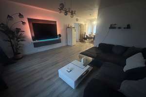 3 Zimmer Wohnung möbliert in Charlottenburg – Die vollständige Adresse der Immobilie erhältst du vom Anbieter., 10585 Charlottenburg, Berlin – Vorschaubild 4