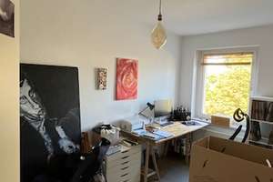 Wir suchen Nachmieter für unsere 3-Raumwohnung in Leipzig-Marienbrunn ab November – 4277 Marienbrunn, Leipzig – Vorschaubild 5