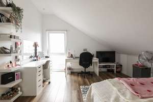 Exklusive Maisonette mit Hauscharakter in ruhiger Waldlage – Die vollständige Adresse der Immobilie erhältst du vom Anbieter., 45277 Überruhr-Holthausen, Essen – Vorschaubild 15