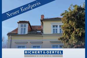 Saniertes Denkmalobjekt in begehrter Lage