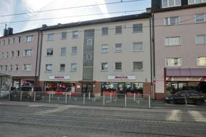 Charmante Dachgeschosswohnung in zentraler Lage von Essen-Bergerhausen! – Rellinghauser Straße 274, 45136 Bergerhausen, Essen – Vorschaubild 15