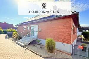 RESERVIERT - Provisionsfrei - Modernes Traumhaus mit PV-Anlage, Gästehaus, Pool u. großem Garten – Die vollständige Adresse der Immobilie erhältst du vom Anbieter., 38239 Bleckenstedt, Salzgitter – Vorschaubild 1