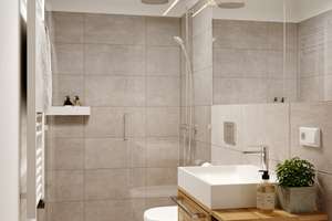 uniQ living // Studenten-Apartments mit Rundum-Sorglos-Paket für Kapitalanleger – Hofgartenweg 14, 93051 Kumpfmühl-Ziegetsdorf-Neuprüll, Regensburg – Vorschaubild 4