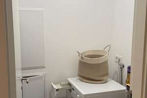 Neu und modern: Schöne 2-Zimmer-Neubauwohnung in Wiesbaden – Maria-Sibylla-Merian-Straße 2, 65197 Rheingauviertel / Hollerborn, Wiesbaden – Vorschaubild 9