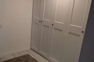 Attraktives 5-Zimmer-Reihenendhaus mit EBK, Partykeller und Garten in Gaggenau – Die vollständige Adresse der Immobilie erhältst du vom Anbieter., 76571 Gaggenau – Vorschaubild 11