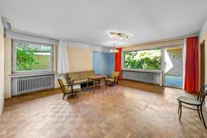 Bungalow mit Potenzial! Top Wohnlage von Oldenburg - Donnerschwee mit Wohn- und Nutzfläche ca. 268m² – Die vollständige Adresse der Immobilie erhältst du vom Anbieter., 26123 Donnerschwee, Oldenburg (Oldenburg) – Vorschaubild 3