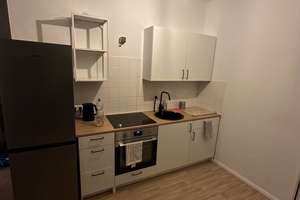 Zuhause mit 1,5 Zimmern in der Lübecker Innenstadt – Holstenstr. 5-7, 23552 Innenstadt, Lübeck – Vorschaubild 6