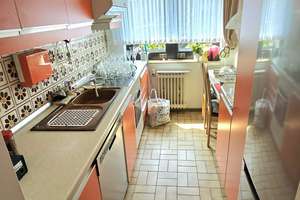Rheinhaus zu vermieten  – Blumentalstraße 185, 47803 Inrath/Kliedbruch, Krefeld – Vorschaubild 5