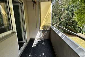 Gut geschnittene 2-Zimmer Wohnung mit Loggia in Röthenbach-West, sofort frei – Nürnberg – Vorschaubild 5