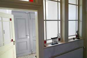 Renoviertes Zweifamilienhaus mit 2 Wohneinheiten, oder Wohnen & Gewerbe in Zentrumslage – Höxter (Kreis) – Vorschaubild 4