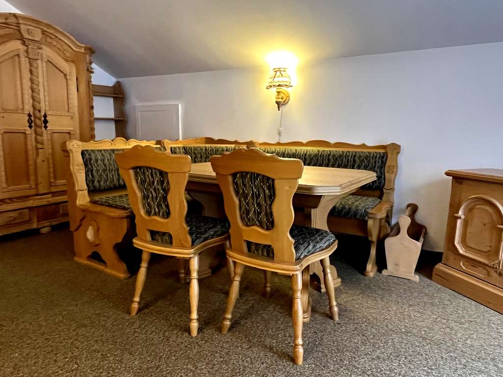 Immobilie in Mittenwald - Karwendelblick - Bild 4