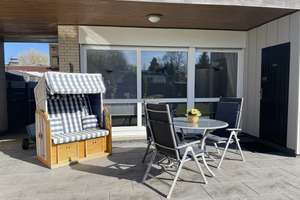Bungalow in Horumersiel mit Südgarten & PV-Anlage - ideal zur Ferienvermietung ! – 26434 Wangerland – Vorschaubild 1