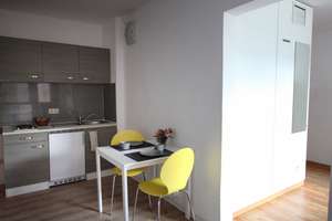 UTES Studentshome: Voll möblierte Apartments in Darmstadt // fully furnished rooms in Darmstadt – Siemensstraße 3, 64289 Kranichstein, Darmstadt – Vorschaubild 11