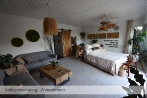 Exklusives Bungalow-Ensemble auf großzügigem Grundstück sowie Anliegerwohnung – Zauberkuhle 13, 51381 Lützenkirchen, Leverkusen – Vorschaubild 8