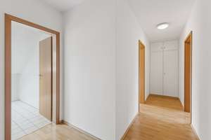 Großzügiges Reihenmittelhaus mit Doppelgarage und Vollkeller (ca. 65 m²) am Bürgerpark – Die vollständige Adresse der Immobilie erhältst du vom Anbieter., 28215 Weidedamm, Bremen – Vorschaubild 8