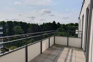 Schöne 2-Zimmer-Neubauwohnung in der Nähe des Tempelhofer Feldes – Mariendorfer Weg 52, 12051 Berlin – Vorschaubild 3