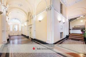 Kapitalanlage in historischem Altbau in Citylage – Die vollständige Adresse der Immobilie erhältst du vom Anbieter., 10557 Moabit, Berlin – Vorschaubild 2
