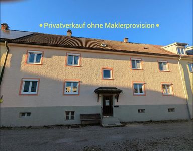 Top Lage - Top Wertsteigerung - Top Ausbaumöglichkeit Dachgeschoß