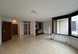 Wohn- und Essbereich