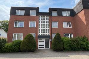 Vermietete 2-Zimmerwohnung in stadtzentraler Lage von Oldenburg-Donnerschwee – Die vollständige Adresse der Immobilie erhältst du vom Anbieter., 26123 Donnerschwee, Oldenburg (Oldenburg) – Vorschaubild 1
