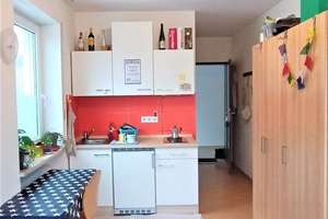 10 lukrativ vermietete, gepflegte, möblierte 1-Zimmer-Appartments in der gleichen Wohnanlage – Die vollständige Adresse der Immobilie erhältst du vom Anbieter., 94036 Haidenhof Nord, Passau – Vorschaubild 6